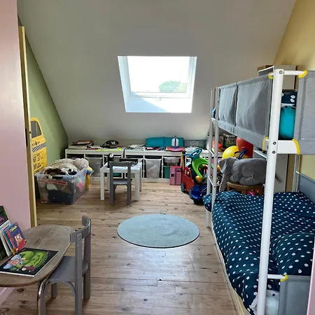Holiday home Colora - A 100 M De La *