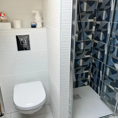 Colora - A 100 M De La Holiday home Portbail