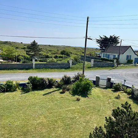 Colora - A 100 M De La Dom wakacyjny *