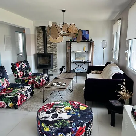 Dom wakacyjny Colora - A 100 M De La