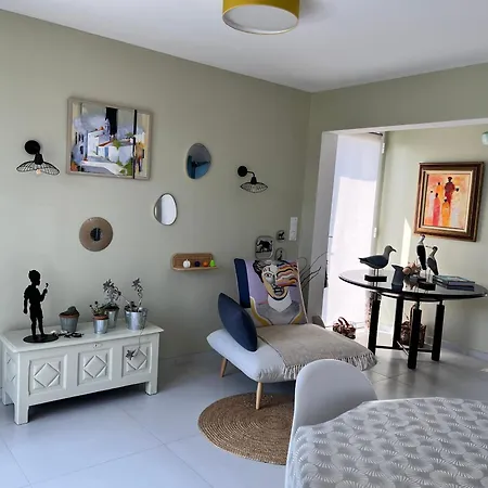 Holiday home Colora - A 100 M De La *