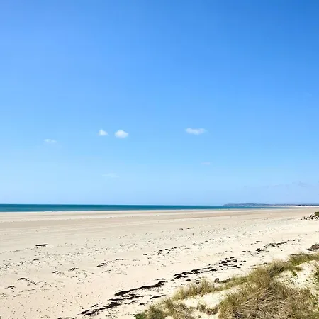 Ferienhaus Colora - A 100 M De La Portbail
