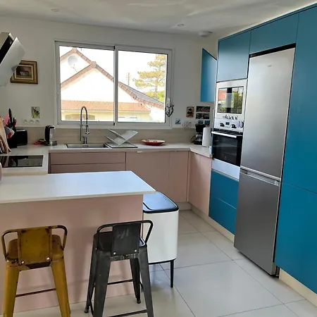 Colora - A 100 M De La Ferienhaus *