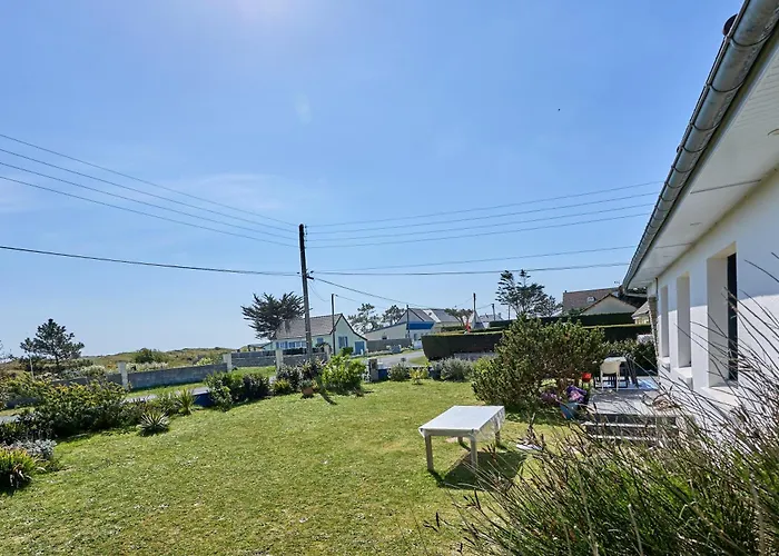 펜션 Colora - A 100 M De La